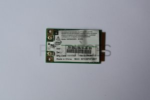 Carte WIFI Asus F 7F