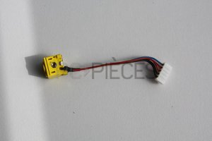Connecteur Alimentation Thinkpad IBM R61i