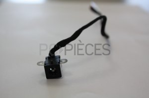 Connecteur Alimentation Asus K-76V