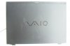 Plasturgie arriere ecran Sony VGN SZ4XWN Plasturgie arriere ecran Sony VGN SZ4XWN