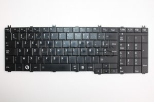 Clavier Toshiba Satellite L670