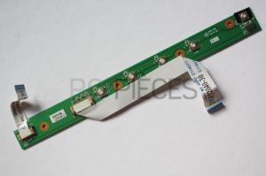 Carte Bouton pour FUJITSU/SIEMENS AMILO XA1546