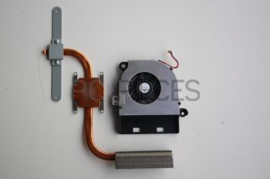Ventilateur et refroidissement SONY VGN NR32M