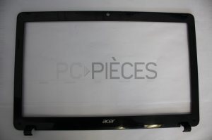 Plasturgie facade tour ecran NOIR ACER Aspire E1-531