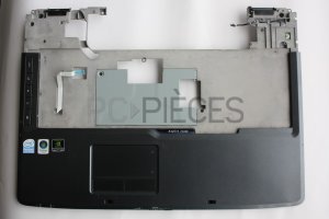 Plasturgie coque superieure ACER ASPIRE 7730G