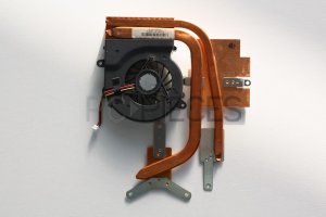 Ventilateur et refroidissement Packard Bell Minos GP3W