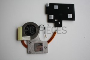 Ventilateur et refroidissement Packard Bell Easynote R7723W