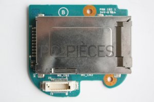 Lecteur de carte SONY pour Sony PCG-7G1M