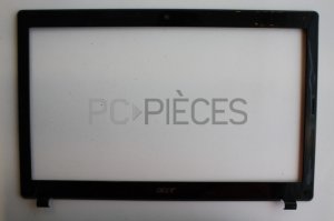 Plasturgie facade tour ecran ACER Aspire 5253