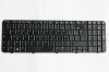 Clavier HP / Compaq Presario CQ60