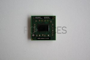 Processeur Packard Bell Easynote SJ81