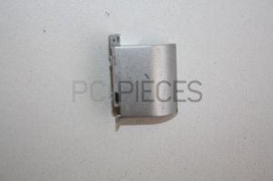 Cache charniere GRIS pour HP Pavilion 17-e087sf