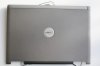 Plasturgie arriere ecran GRIS Dell Latitude D430 Plasturgie arriere ecran GRIS Dell Latitude D430