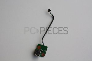 Carte prise USB pour HP Pavilion DV9500