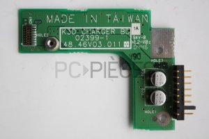 Carte connecteur batterie pour ACER Aspire 1360