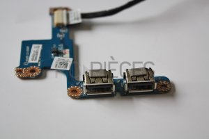 Carte prise USB DELL INSPIRON MINI 10