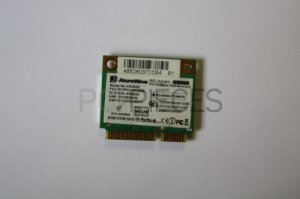 Carte WIFI Asus N 73J