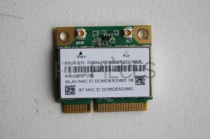 Carte WIFI Asus G 75VX