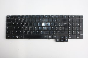 Clavier Samsung NP RV510