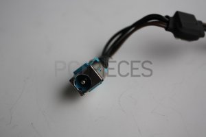 Connecteur Alimentation Acer Aspire 7220