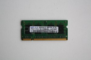 Memoire SIMM SAMSUNG NP-N210