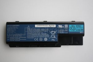Batterie d\'origine PACKARD BELL EASYNOTE LJ65