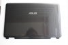 Plasturgie coque arriere Asus X 70A Plasturgie coque arriere Asus X 70A