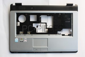 Plasturgie coque superieure TOSHIBA SATELLITE L300