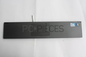 Plasturgie coque inferieure HP 620