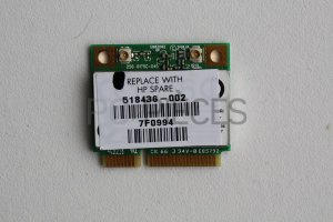 Carte WIFI HP Pavilion DV6