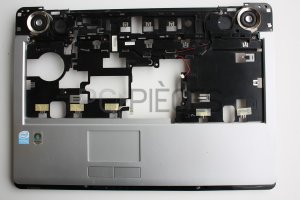 Plasturgie coque superieure TOSHIBA SATELLITE P200-13F