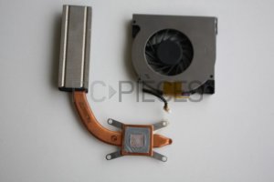 Ventilateur et refroidissement GPU ASUS F5RL
