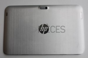Plasturgie arriere ecran GRIS HP/Compaq Envy X2-11