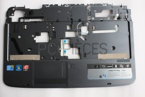 Plasturgie coque superieure ACER ASPIRE 5740G