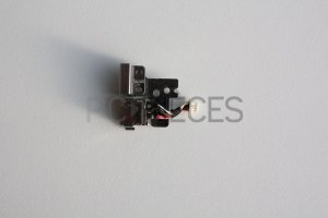 Connecteur Alimentation Hp Pavilion Mini 311