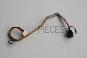 Connecteur Alimentation Packard Bell Easynote Argo C2