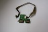 Carte prise USB Packard Bell Easynote Argo C2 Carte prise USB Packard Bell Easynote Argo C2