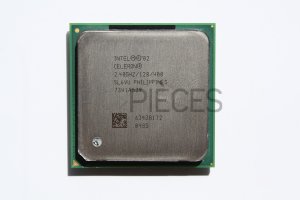 Processeur INTEL PENTIUM 4