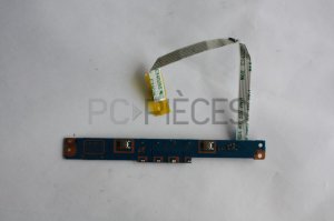 Carte TOUCHPAD bouton Samsung NP 300E5E