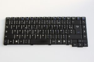 Clavier Packard Bell Easynote R7723W