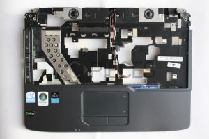 Plasturgie coque superieure Acer Aspire 2930