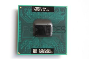 Processeur Toshiba Satellite L300 16M