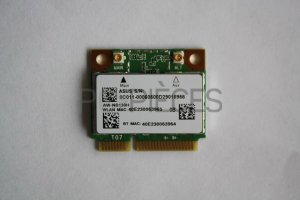 Carte WIFI Asus X 751L