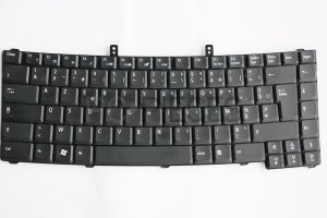 Clavier Acer TravelMate 5720