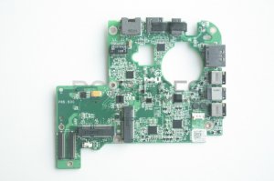 Carte prise son/usb Dell Insipron L702X