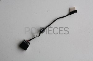 Connecteur Alimentation Lenovo G serie 70-80