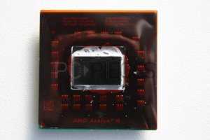 Processeur ASUS X72D