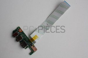 Carte 1 port USB Packard Bell Easynote EG70