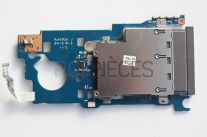 Lecteur carte PCMCIA Hp Probook 6460B