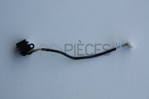 Connecteur Alimentation Dell XPS L501X